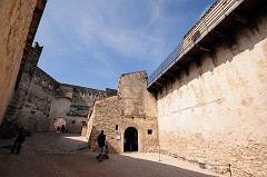Castello di Beseno 2011.08.06_9